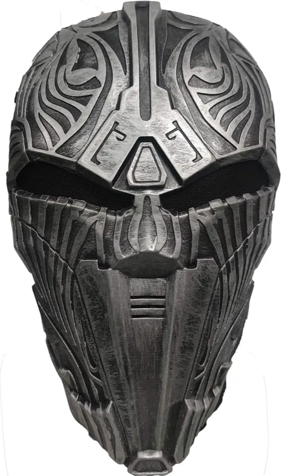 Acolyte Mask