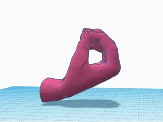Italian Hand