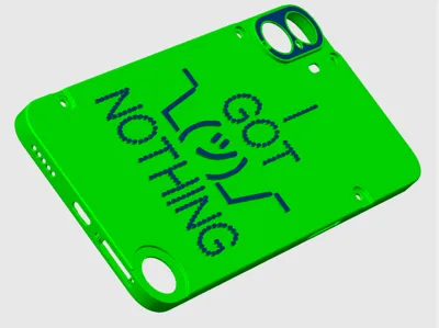 Nothing CMF cover