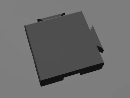 Chessboard Puzzle 