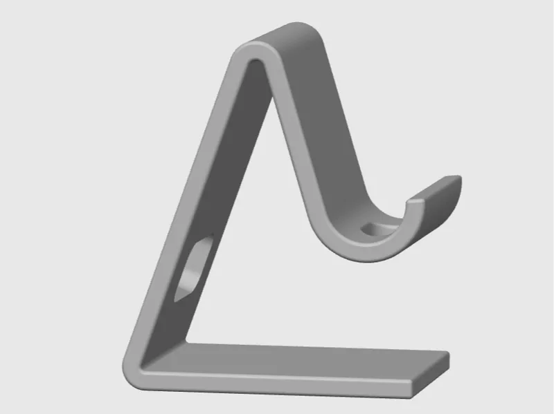 Phone Holder 