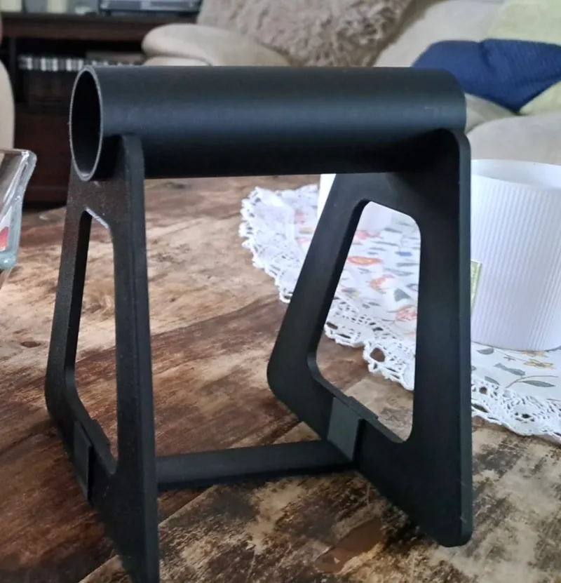 Big Spool Holder