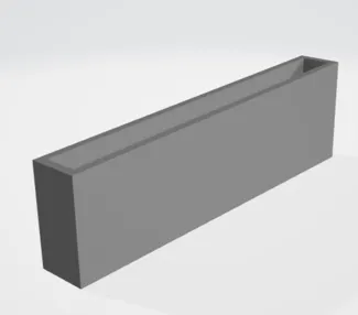 feet support for philips 4k smart TV