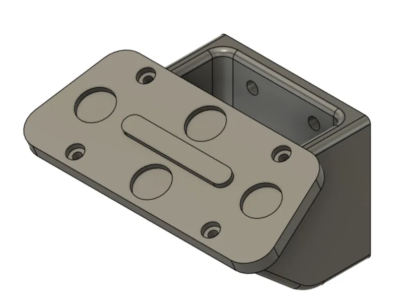 Amazon echo show 5 wall mount