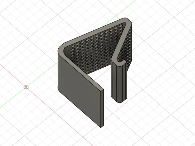Basic Phone Stand