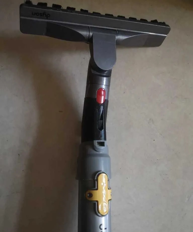 Dyson adapter DC08 -> Brush Dyson Big Ball CY etc.