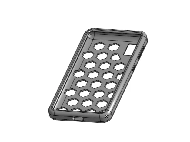 phone case (galaxy a10e)
