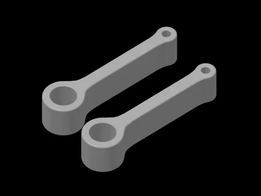 15mm Headrest Hole