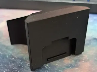 C7 Corvette Cup Holder Insert 