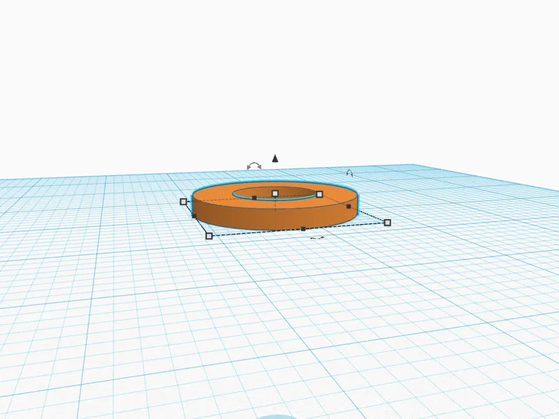 feeding tube cover template
