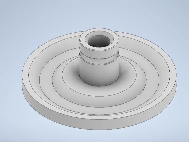 milwaukee installation drill head holder