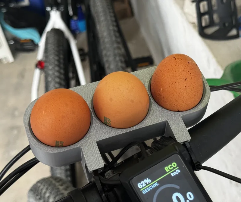 Eggmaster