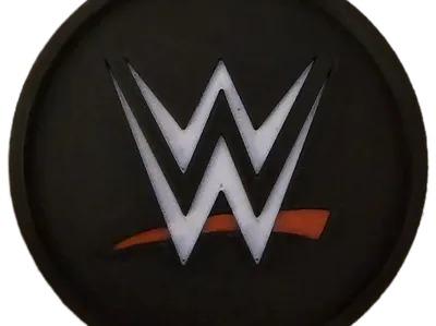 wwe coaster