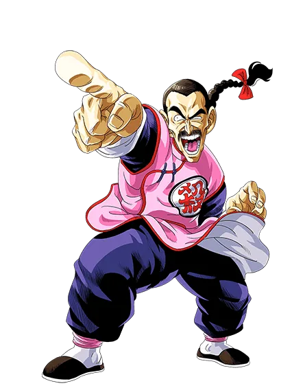 Dragon Ball Kanji - Tao Pai Pai - Satsu 殺 - Makeronline - More