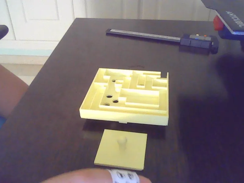 board game