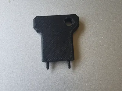 HPA regulator key