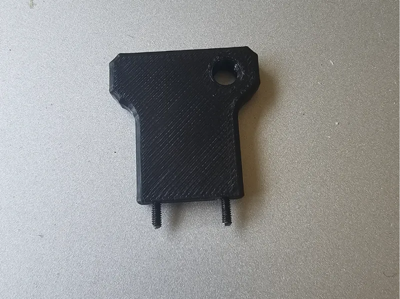 HPA regulator key