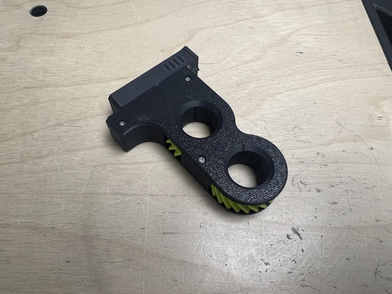 Finger Fidget
