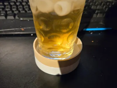 glass drainer