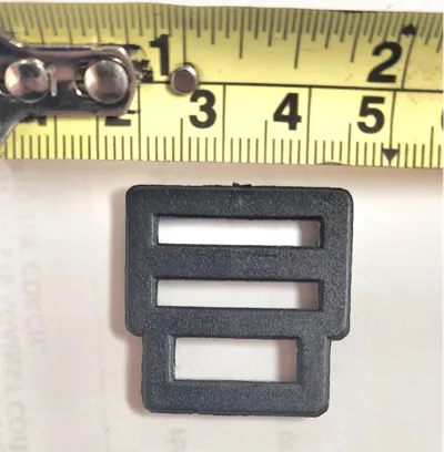 Towing mirror clip