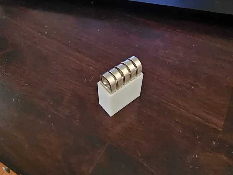 Flash drive case 