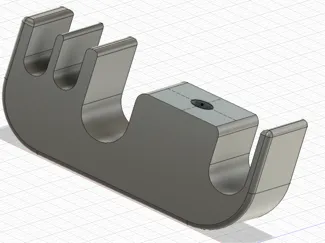 Vectra C Unterboden Clips