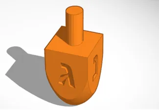 Dreidel