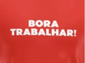 Chaveiro Bora trabalha