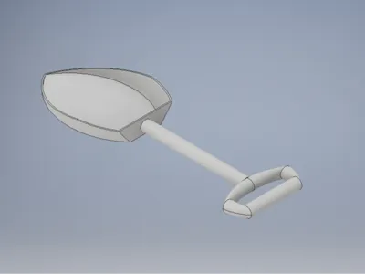 Shovel