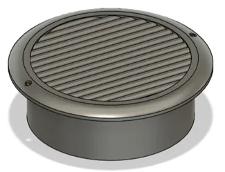 Vent - portable air conditioner