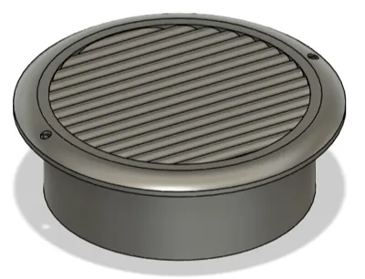 Vent - portable air conditioner