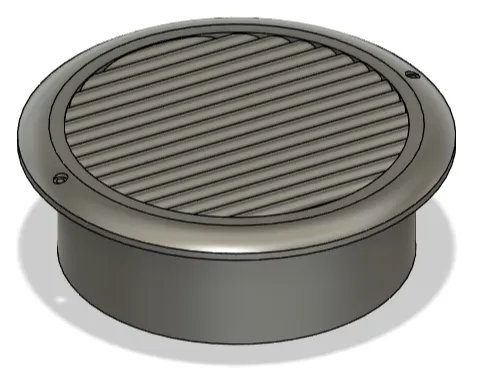 Vent - portable air conditioner