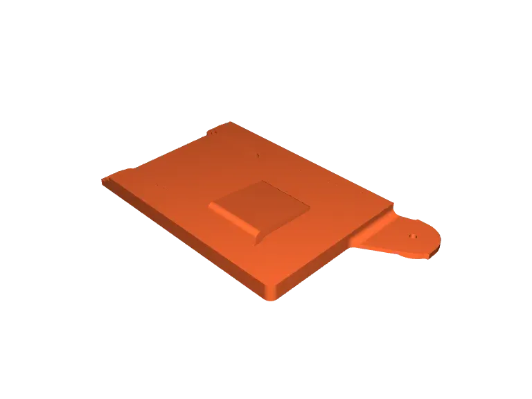 CMF wallet addon
