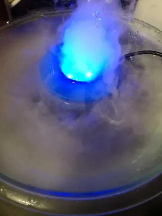 Pond Fogger