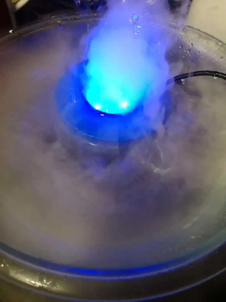 Pond Fogger