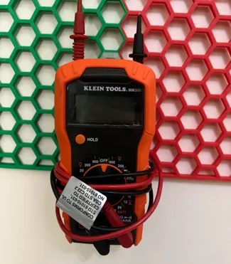 Klein Multimeter HSW