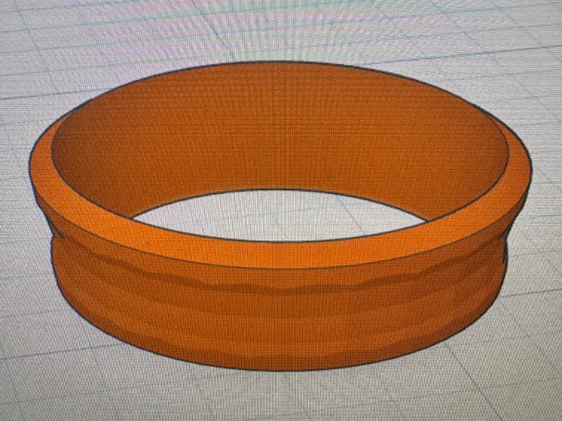 Men's Ring