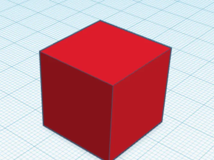 Make this cube viral