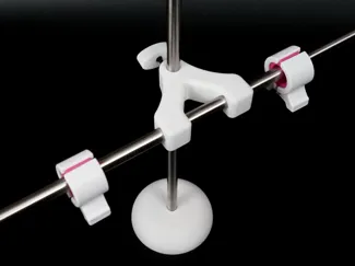 Backdrop stand