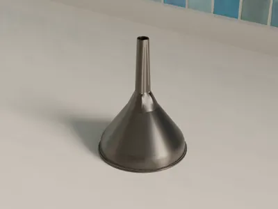 Fast funnel