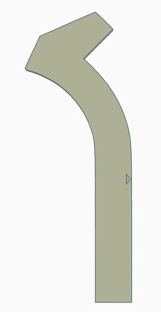 Stars and Lasers Movement Stick