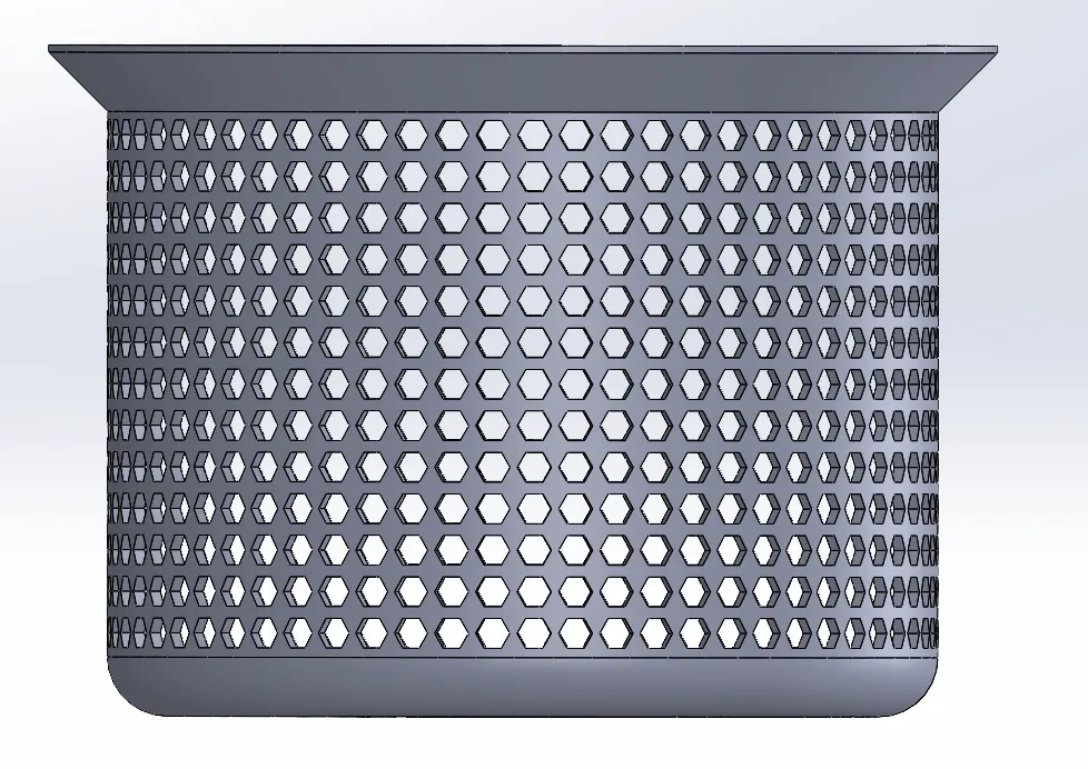 IBC container filter by Martin Kousal - MakerWorld