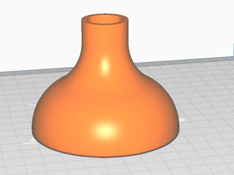 Entonoir / funnel