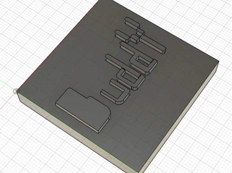 buddy printer cap