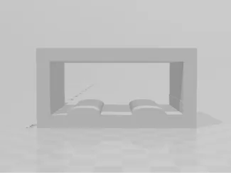 Strap Holder