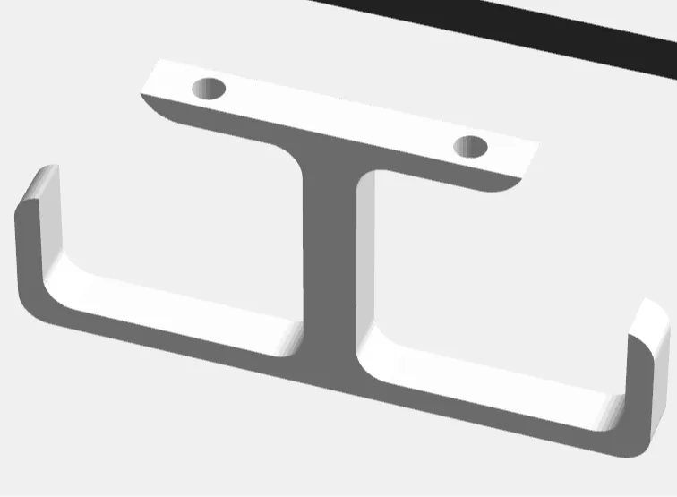 Cable Holder