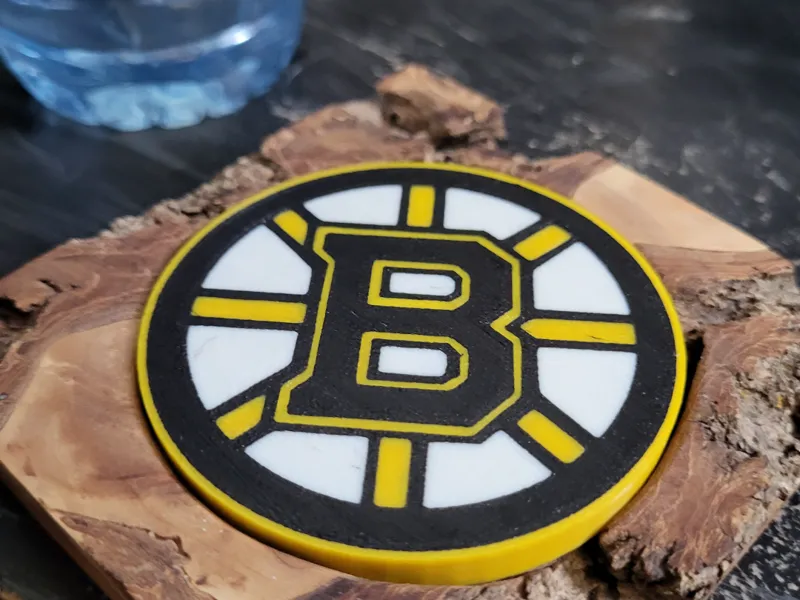 Boston Bruins Logo