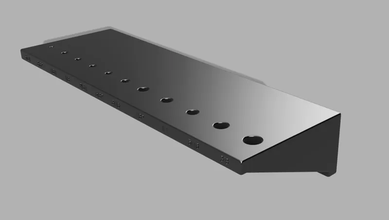 ICON T-Handle Wrench Holders