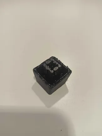 Steelseries Apex 3 keycap