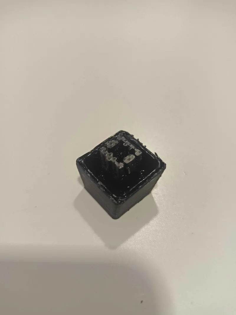 Steelseries Apex 3 keycap